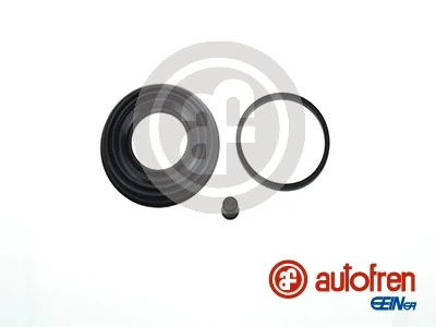 Repair Kit, brake caliper